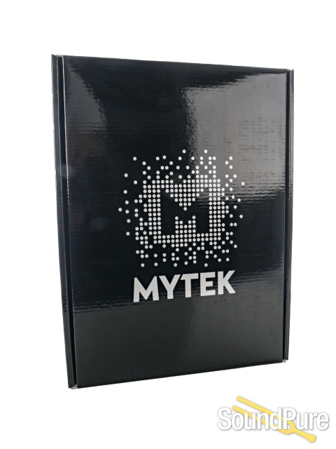 Mytek Liberty DAC II Headphone Amp - Used — image 3