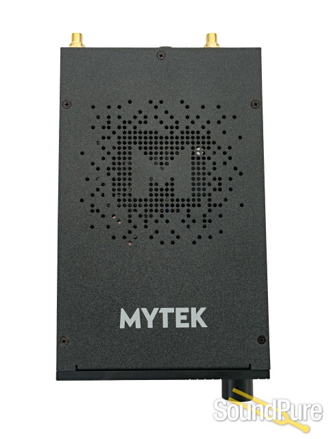 Mytek Liberty DAC II Headphone Amp - Used — image 1