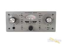 Universal Audio 710 Twin-Finity Mic Pre Revival Mod - Used