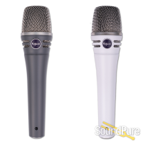 Mojave Audio MA-C Hand Held Condensor Microphone