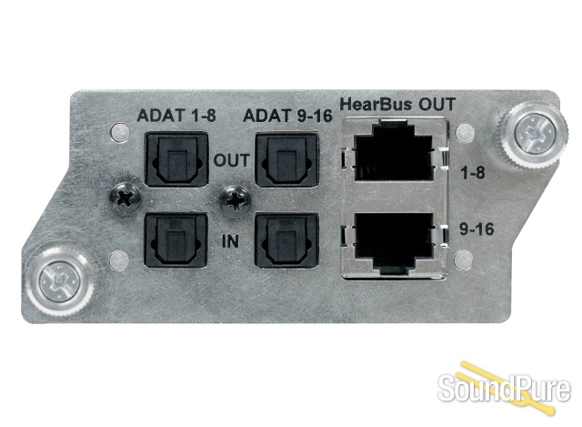 Hear Back PRO Four Pack, ADAT Input w/ Digital Overlay — image 8
