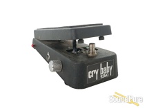 Dunlop Crybaby Wah 535Q Pedal - Used