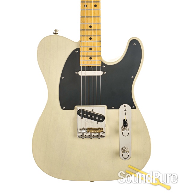 Tuttle Vintage Classic T Dirty Blonde Nitro #941 — image 1