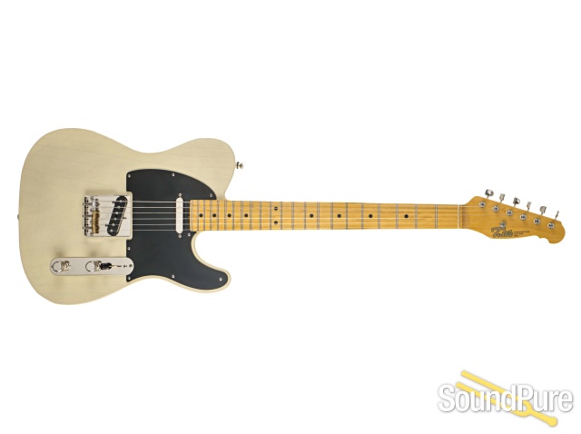 Tuttle Vintage Classic T Dirty Blonde Nitro #941 — image 2