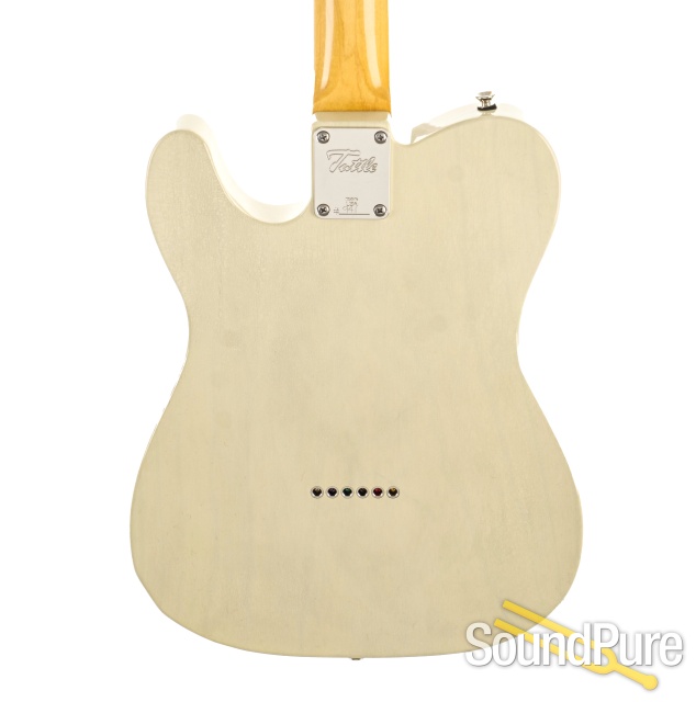 Tuttle Vintage Classic T Dirty Blonde Nitro #941 — image 4