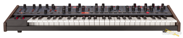Oberheim OB-X6 Keyboard — image 4