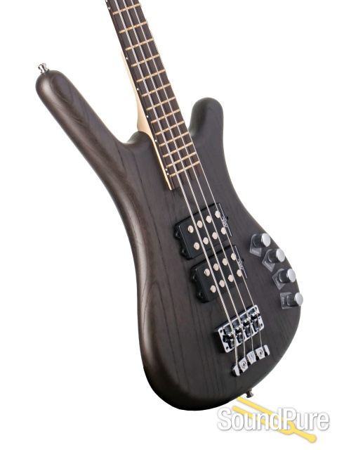 Warwick RB Corvette $$ 4 NB TS CHR Bass #RBA000961-24 — image 2