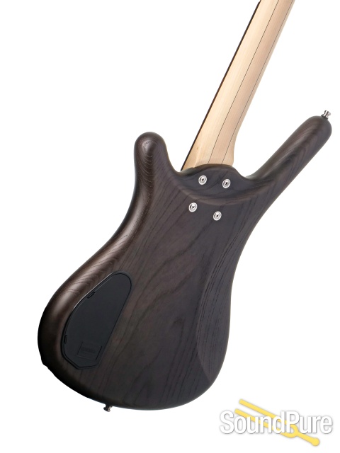 Warwick RB Corvette $$ 4 NB TS CHR Bass #RBA000961-24 — image 3
