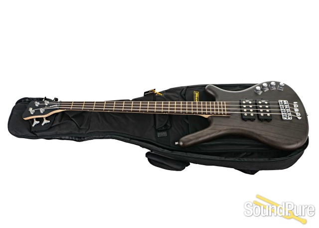 Warwick RB Corvette $$ 4 NB TS CHR Bass #RBA000961-24 — image 5