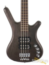 Warwick RB Corvette $$ 4 NB TS CHR Bass #RBA000961-24