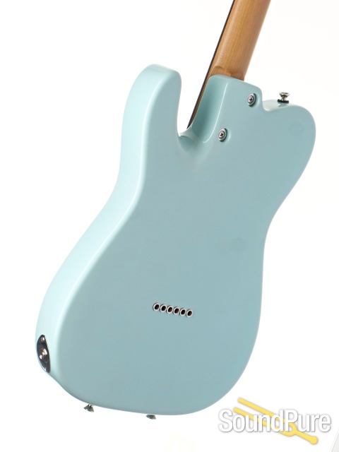 Anderson T Classic Shorty Hollow Guitar #02-26-26N — image 3