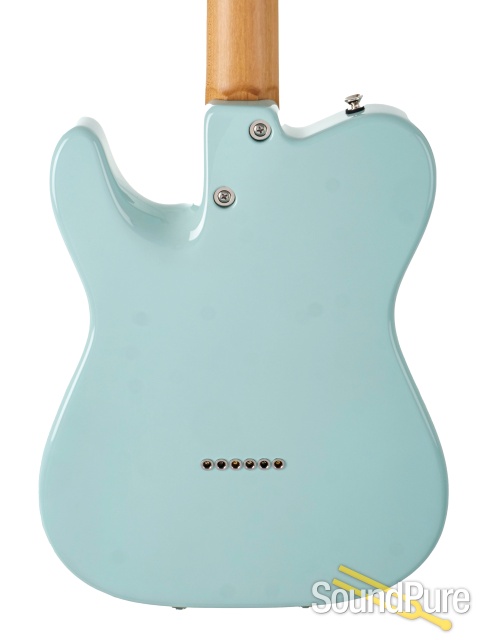 Anderson T Classic Shorty Hollow Guitar #02-26-26N — image 4