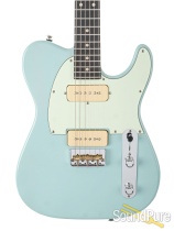 Anderson T Classic Shorty Hollow Guitar #02-26-26N