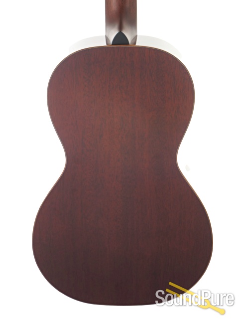 Boucher CS-HG-44-BI Adirondack/Mahogany Guitar #MY-1032-P — image 4