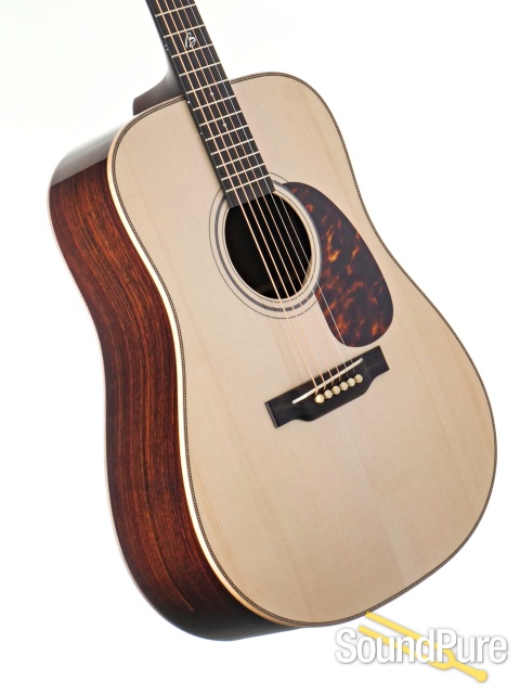 Boucher BG-52 Guitar #IN-1407-DB — image 2
