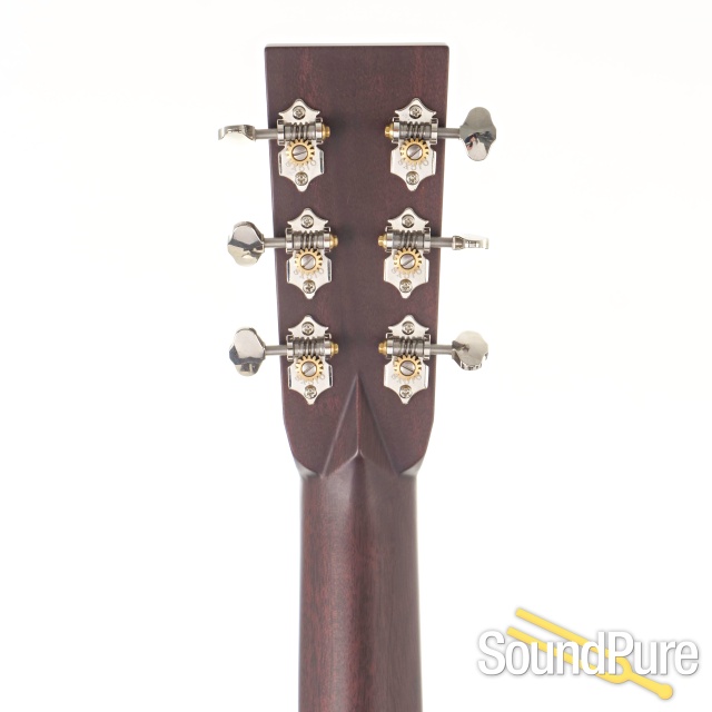 Boucher BG-52 Guitar #IN-1407-DB — image 5