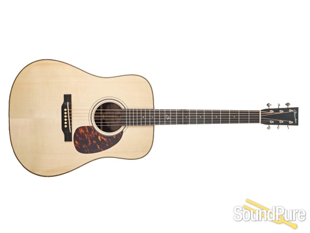 Boucher BG-52 Guitar #IN-1407-DB — image 6