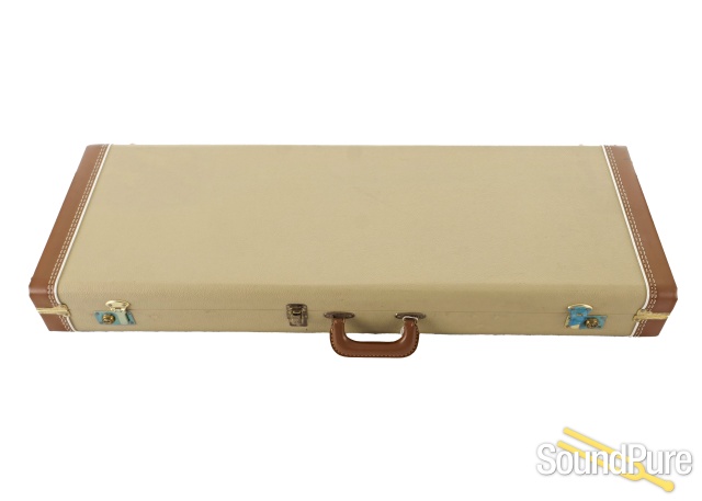 G&G Junior Electric Guitar Hard Case - Used — image 1