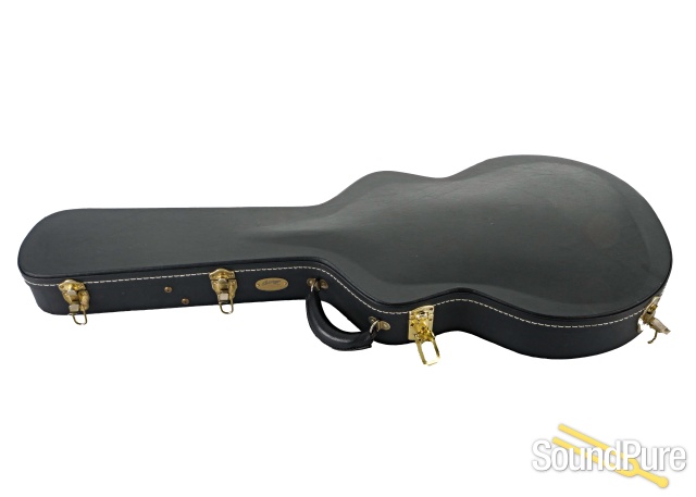 Collings Guitar Case - Used — image 1