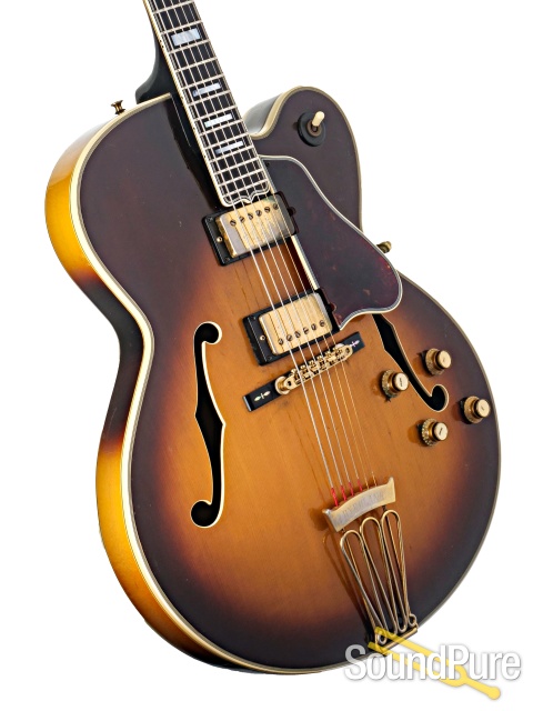 Gibson 1974 Byrdland Guitar #407037 - Used — image 2