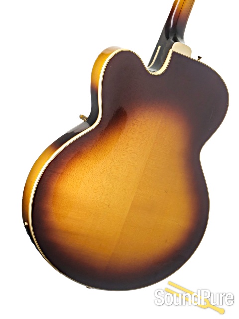 Gibson 1974 Byrdland Guitar #407037 - Used — image 3