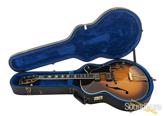 Gibson 1974 Byrdland Guitar #407037 - Used — image 5