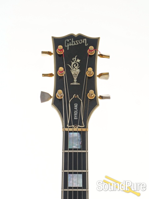 Gibson 1974 Byrdland Guitar #407037 - Used — image 8