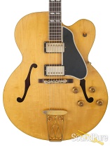 Gibson 1958 ES-350T Guitar #A28253 - Used