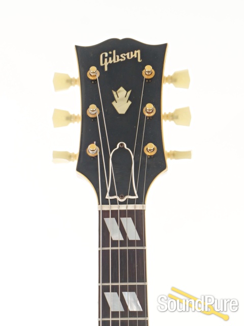 Gibson 1958 ES-350T Guitar #A28253 - Used — image 8