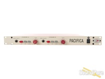 A Designs Pacifica Stereo Preamp - Used A Designs Pacifica Stereo Preamp - Used