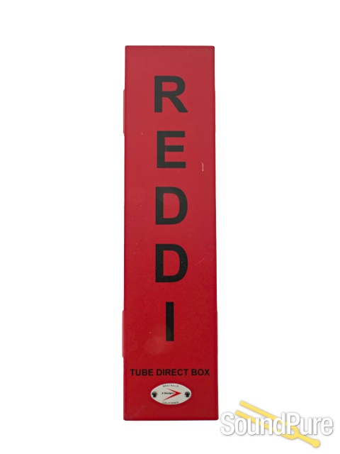 A Designs REDDI Tube DI - Used — image 1