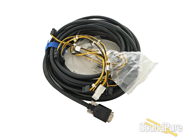 Avid HDX Core PCIe Card - No Software - Used — image 3