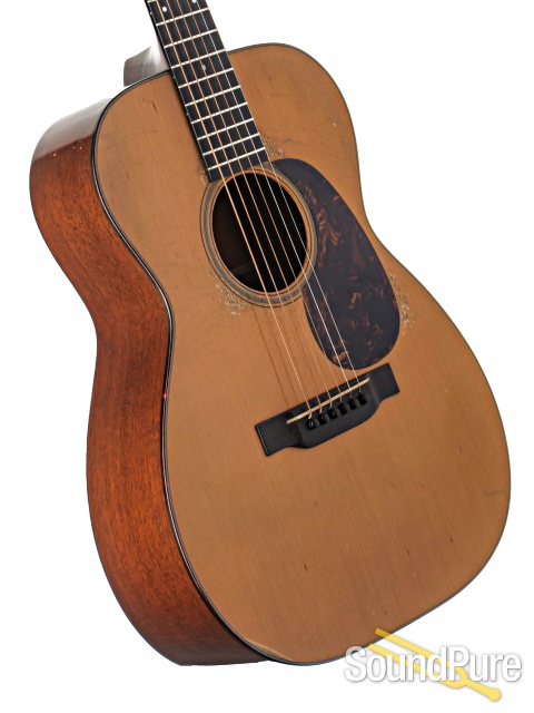 Pre-War Double Aught - In Distress lvl 2 Guitar #66862-Used — image 2