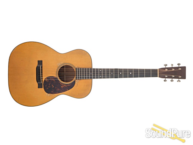 Pre-War Double Aught - In Distress lvl 2 Guitar #66862-Used — image 4