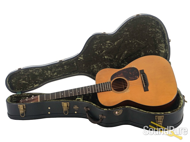 Pre-War Double Aught - In Distress lvl 2 Guitar #66862-Used — image 5