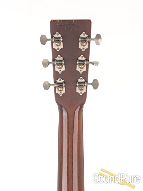 Pre-War Double Aught - In Distress lvl 2 Guitar #66862-Used — image 7