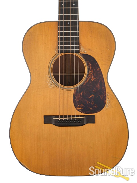 Pre-War Double Aught - In Distress lvl 2 Guitar #66862-Used — image 1