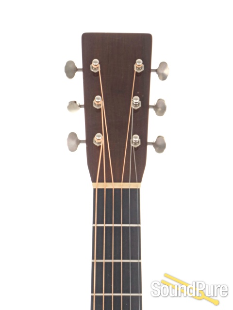 Pre-War Double Aught - In Distress lvl 2 Guitar #66862-Used — image 8
