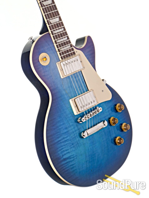 Gibson Les Paul Standard 50s Guitar #232850144 - Used — image 2