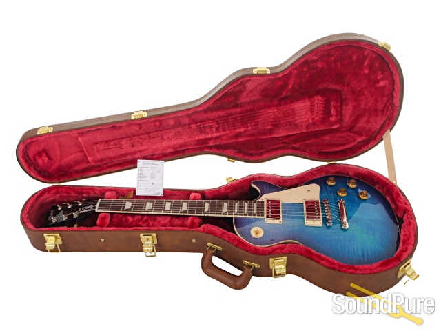 Gibson Les Paul Standard 50s Guitar #232850144 - Used — image 5