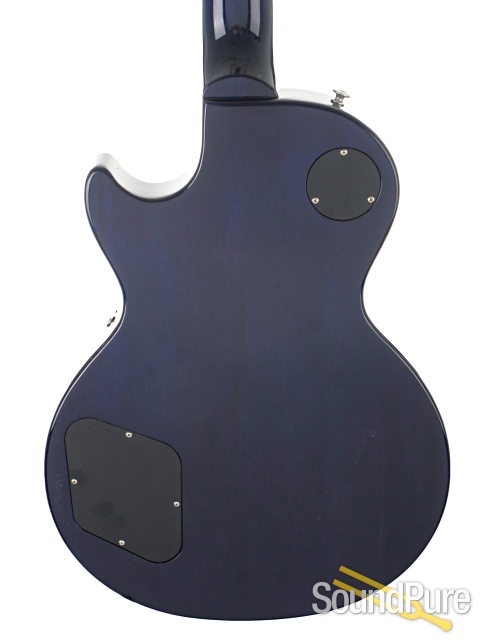 Gibson Les Paul Standard 50s Guitar #232850144 - Used — image 6
