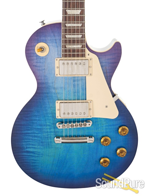 Gibson Les Paul Standard 50s Guitar #232850144 - Used — image 1