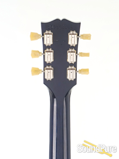 Gibson Les Paul Standard 50s Guitar #232850144 - Used — image 9