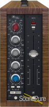 Heritage Audio 80's Series Channel strip Plugin