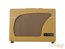 Carr Impala 1x12 Tweed Combo Amp #317