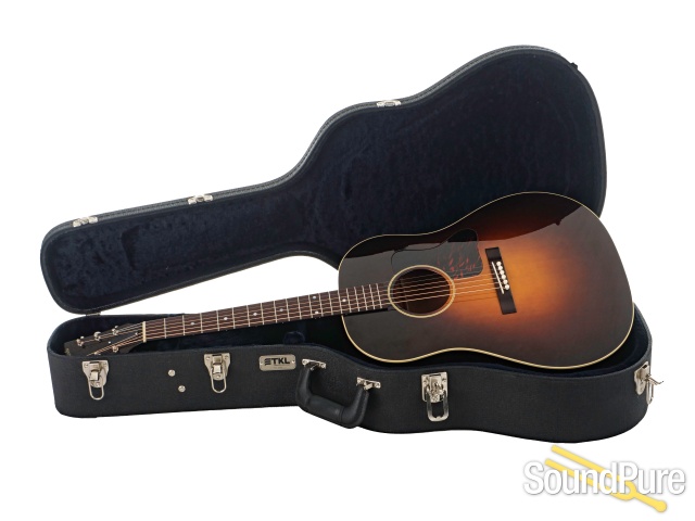 Fairbanks F-35 Adirondack/Old Mahogany Guitar #1025382 — image 5