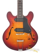 Collings I-30 LC Dark Cherry SB Guitar #I30LC25895