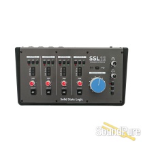 -Solid State Logic SSL12 - Used