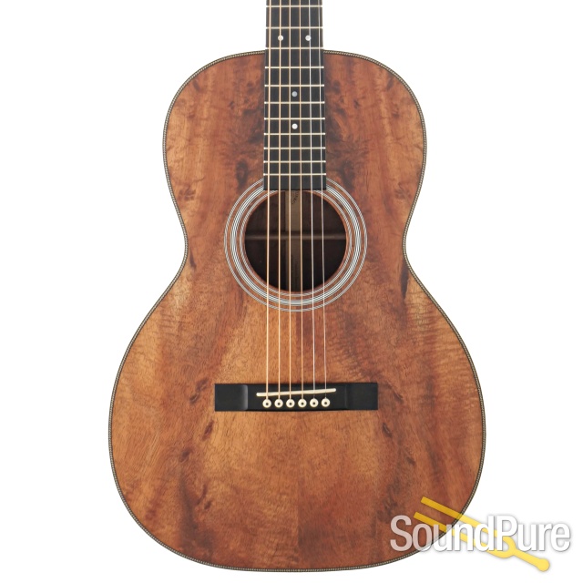 Martin CS 0028K Acoustic Guitar #2104544 - Used