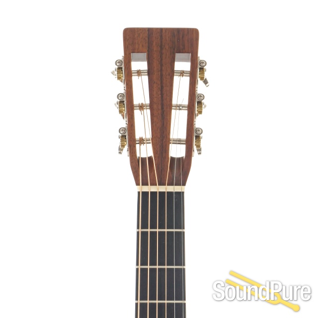 Martin CS 0028K Acoustic Guitar #2104544 - Used — image 2